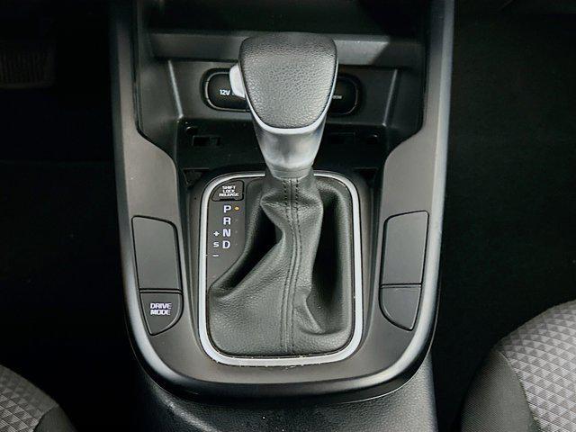 used 2024 Kia Soul car, priced at $17,197