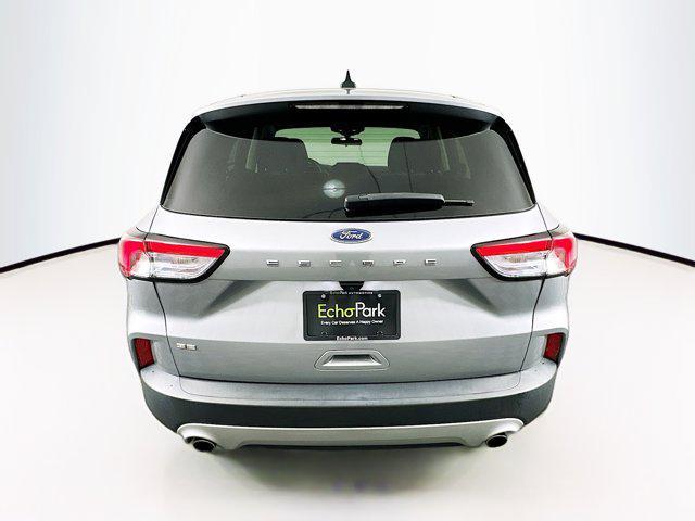 used 2022 Ford Escape car, priced at $17,489