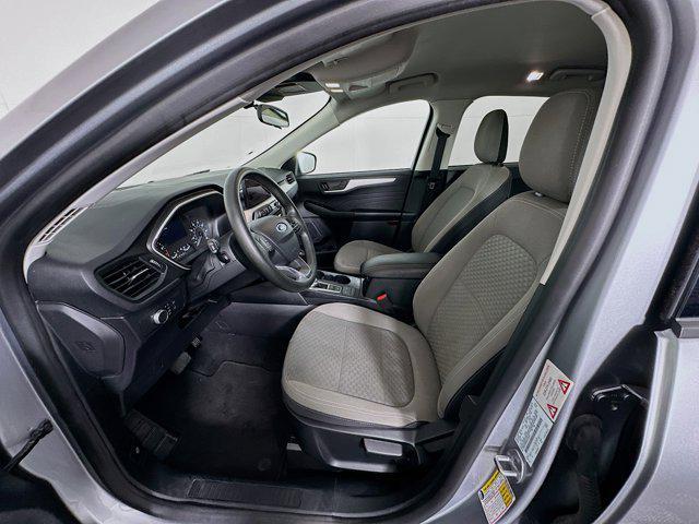 used 2022 Ford Escape car, priced at $17,489