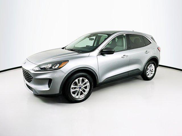 used 2022 Ford Escape car, priced at $17,489