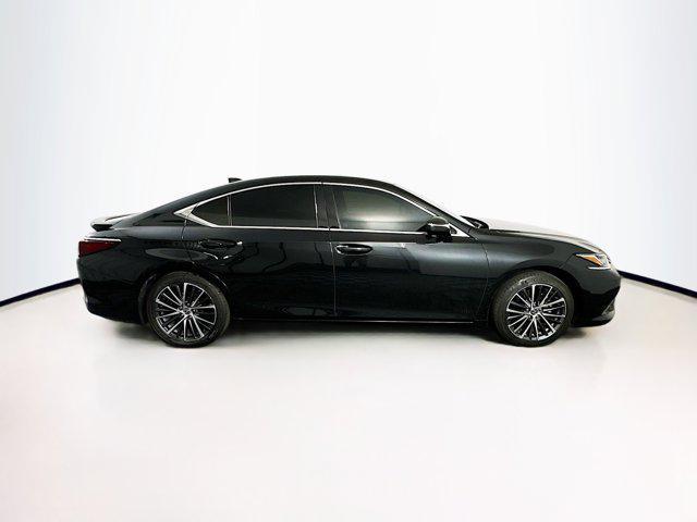 used 2023 Lexus ES 300h car, priced at $39,597
