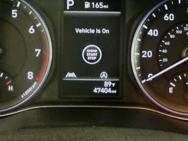 used 2023 Hyundai Kona car, priced at $18,397
