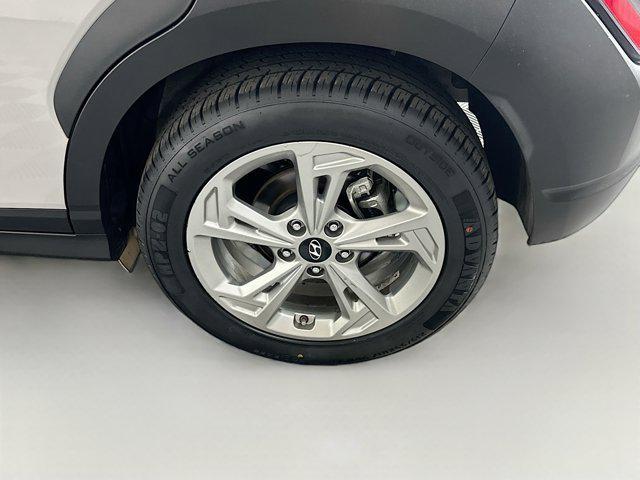 used 2023 Hyundai Kona car, priced at $18,397