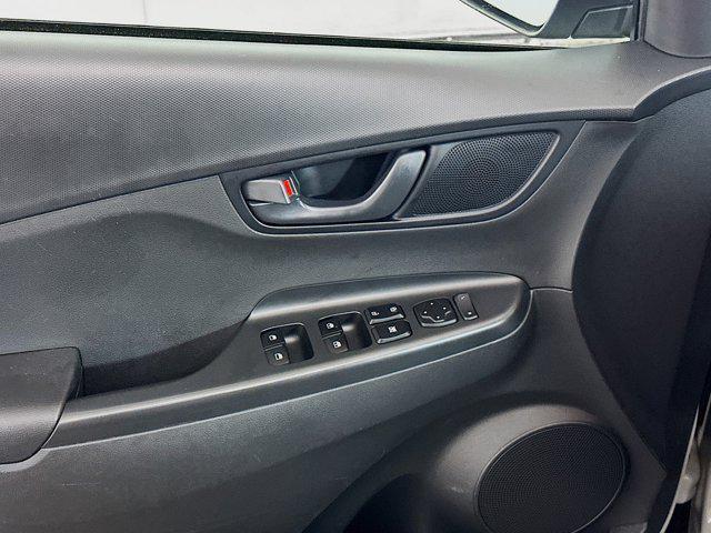 used 2023 Hyundai Kona car, priced at $18,397