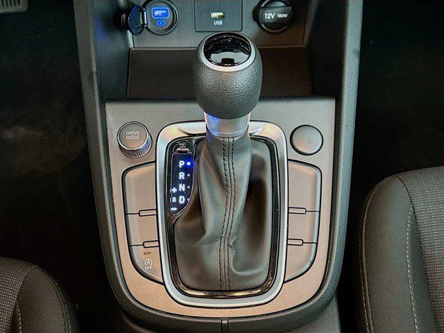 used 2023 Hyundai Kona car, priced at $18,397