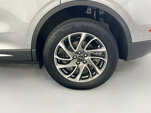 used 2022 Lincoln Corsair car, priced at $24,997
