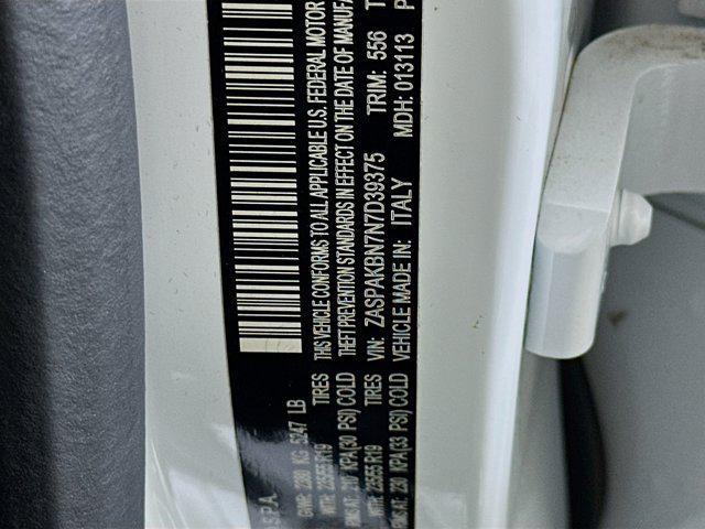 used 2022 Alfa Romeo Stelvio car, priced at $25,397