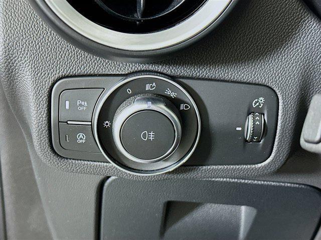 used 2022 Alfa Romeo Stelvio car, priced at $25,397