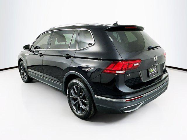 used 2022 Volkswagen Tiguan car, priced at $21,109