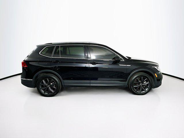 used 2022 Volkswagen Tiguan car, priced at $21,109