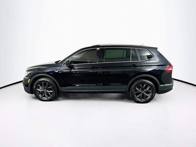 used 2022 Volkswagen Tiguan car, priced at $21,109