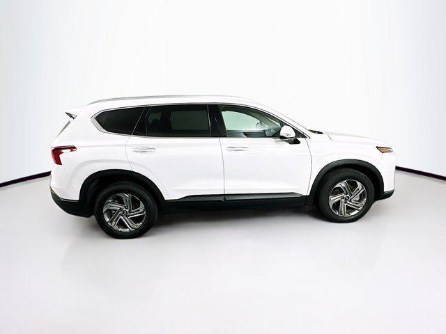 used 2023 Hyundai Santa Fe car, priced at $19,897