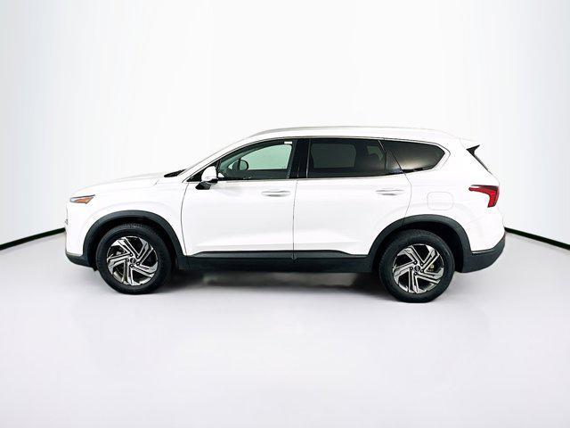 used 2023 Hyundai Santa Fe car, priced at $20,697