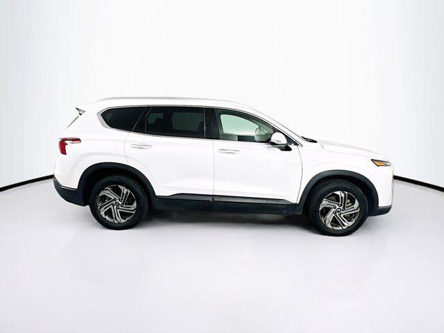 used 2023 Hyundai Santa Fe car, priced at $20,697