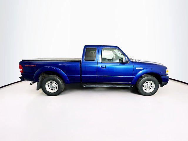 used 2011 Ford Ranger car, priced at $17,497