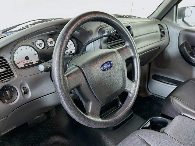 used 2011 Ford Ranger car, priced at $17,497