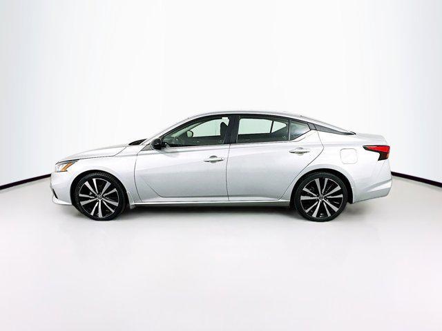 used 2022 Nissan Altima car, priced at $20,797