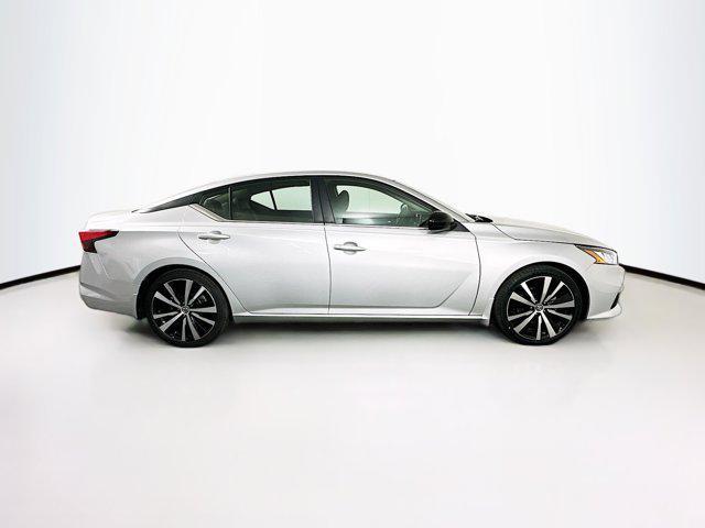 used 2022 Nissan Altima car, priced at $20,797