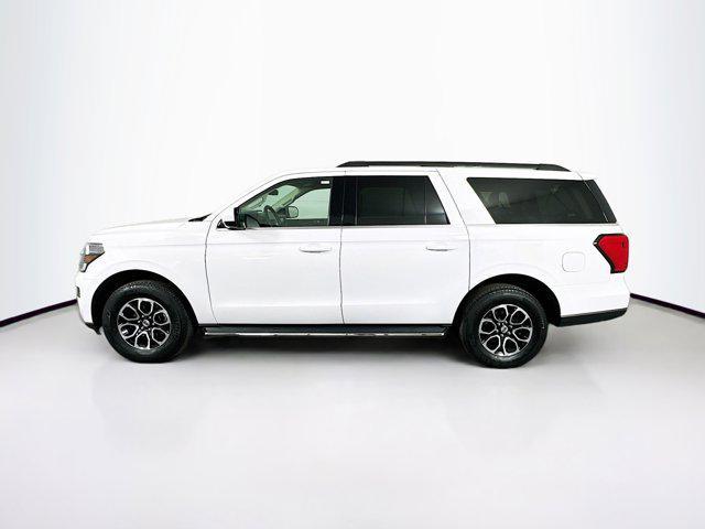 used 2023 Ford Expedition car, priced at $36,297