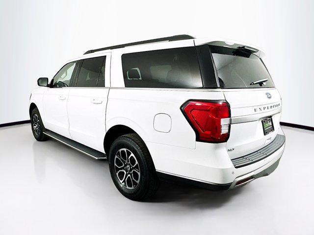 used 2023 Ford Expedition car, priced at $36,297