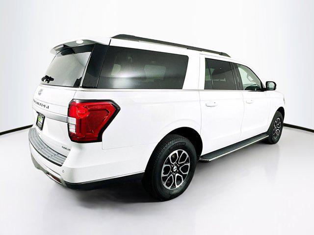 used 2023 Ford Expedition car, priced at $36,297