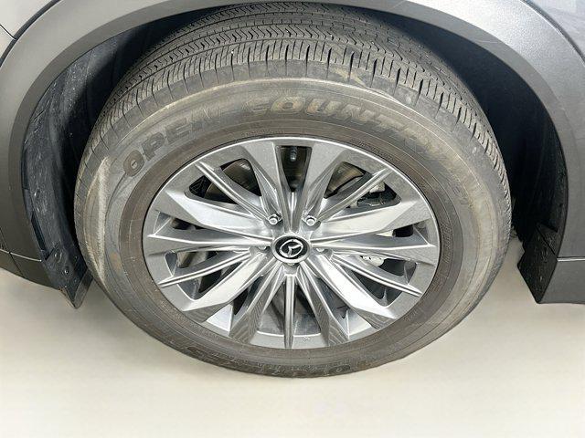 used 2024 Mazda CX-90 PHEV car, priced at $32,197