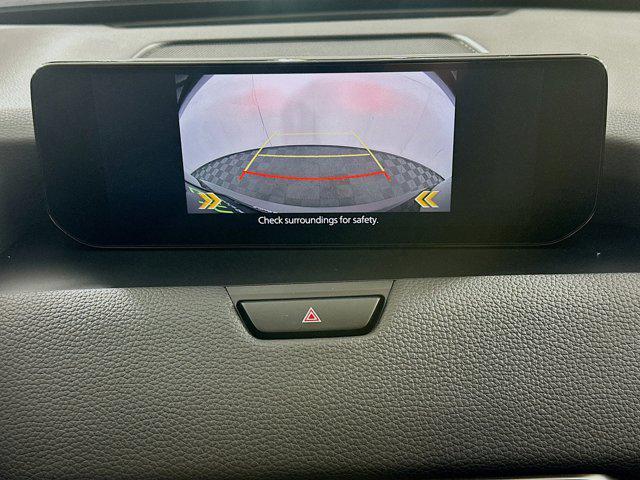 used 2024 Mazda CX-90 PHEV car, priced at $32,197