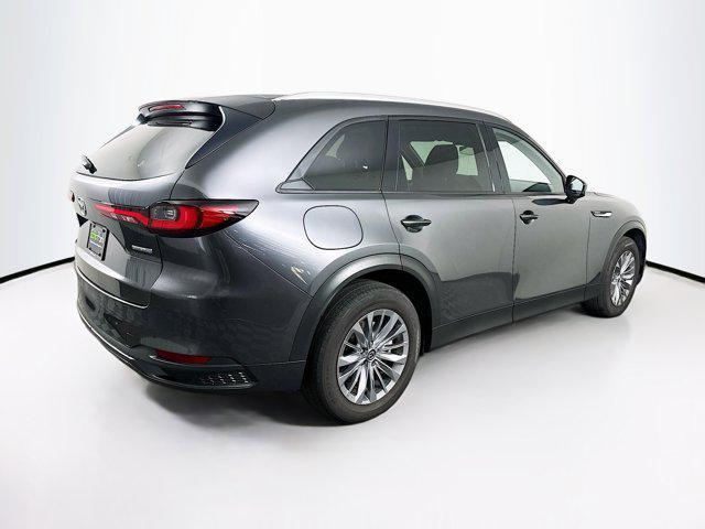 used 2024 Mazda CX-90 PHEV car, priced at $32,197