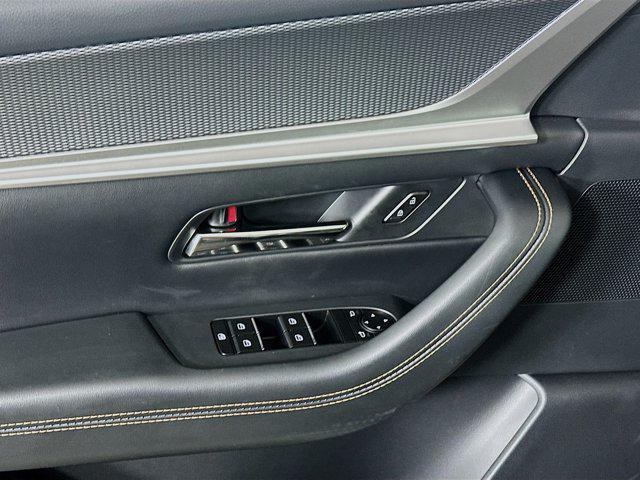 used 2024 Mazda CX-90 PHEV car, priced at $32,197