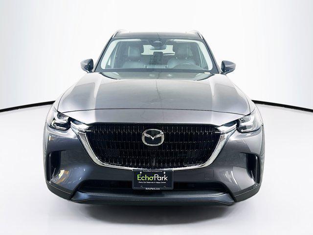 used 2024 Mazda CX-90 PHEV car, priced at $32,197