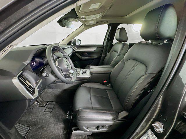 used 2024 Mazda CX-90 PHEV car, priced at $32,197