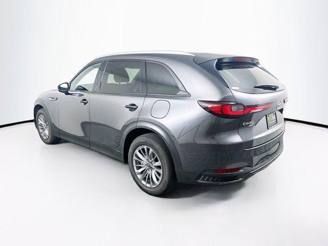used 2024 Mazda CX-90 PHEV car, priced at $32,197