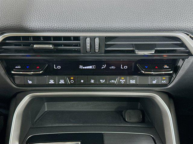 used 2024 Mazda CX-90 PHEV car, priced at $32,197