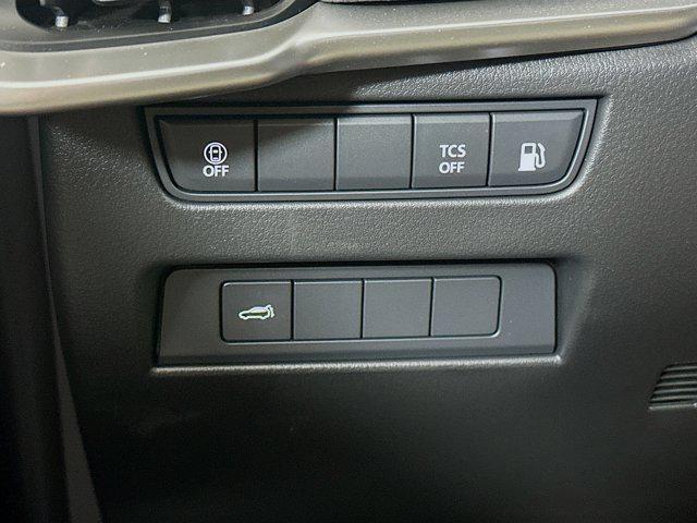 used 2024 Mazda CX-90 PHEV car, priced at $32,197