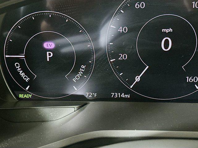 used 2024 Mazda CX-90 PHEV car, priced at $32,197