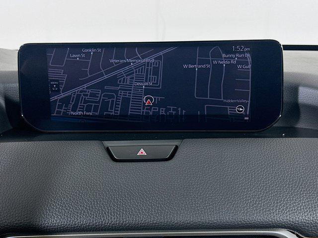 used 2024 Mazda CX-90 PHEV car, priced at $32,197