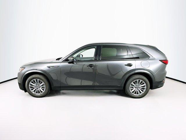 used 2024 Mazda CX-90 PHEV car, priced at $32,197