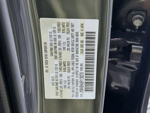 used 2024 Mazda CX-90 PHEV car, priced at $32,197