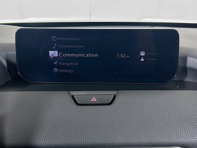 used 2024 Mazda CX-90 PHEV car, priced at $32,197