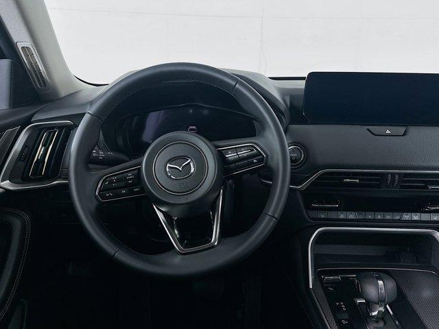 used 2024 Mazda CX-90 PHEV car, priced at $32,197