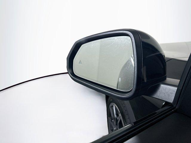 used 2025 BMW X2 car, priced at $34,987