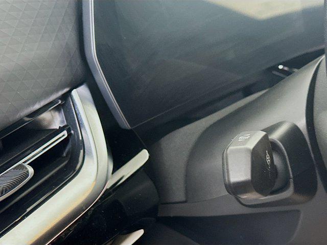 used 2025 BMW X2 car, priced at $34,987