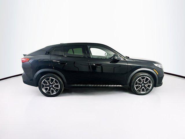 used 2025 BMW X2 car, priced at $34,987