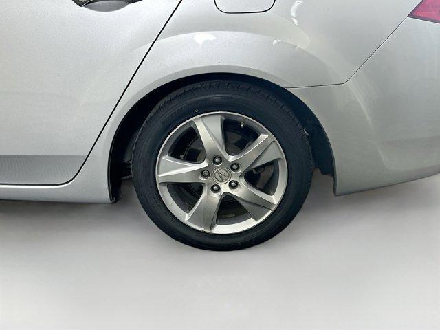 used 2013 Acura TSX car, priced at $14,197