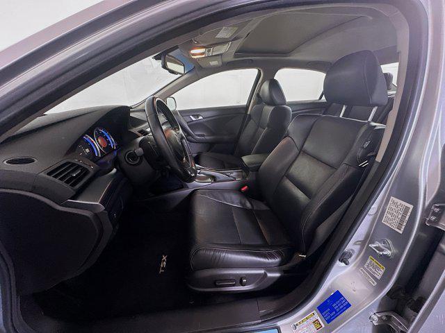 used 2013 Acura TSX car, priced at $14,197