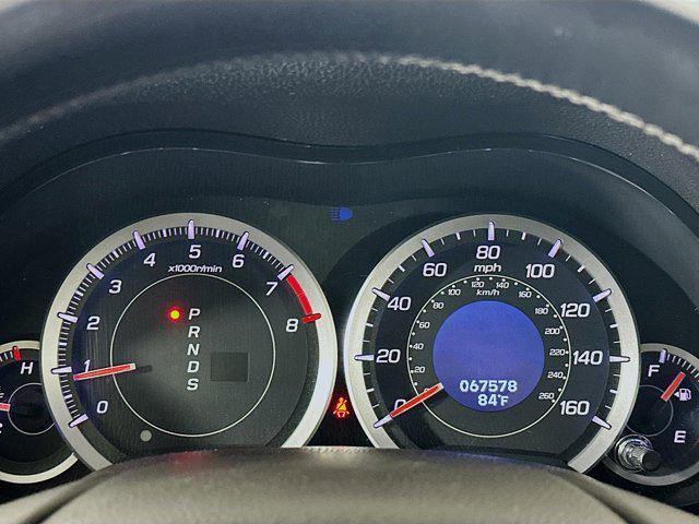 used 2013 Acura TSX car, priced at $14,197