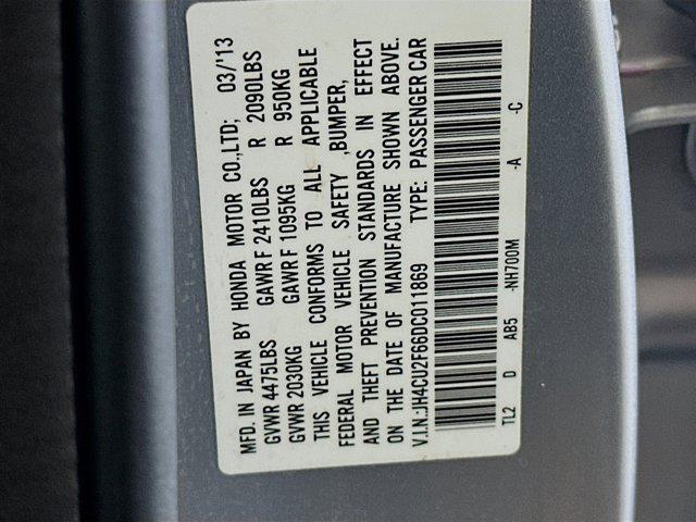 used 2013 Acura TSX car, priced at $14,197