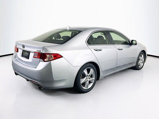 used 2013 Acura TSX car, priced at $14,197
