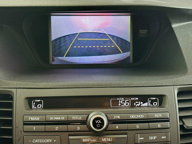 used 2013 Acura TSX car, priced at $14,197