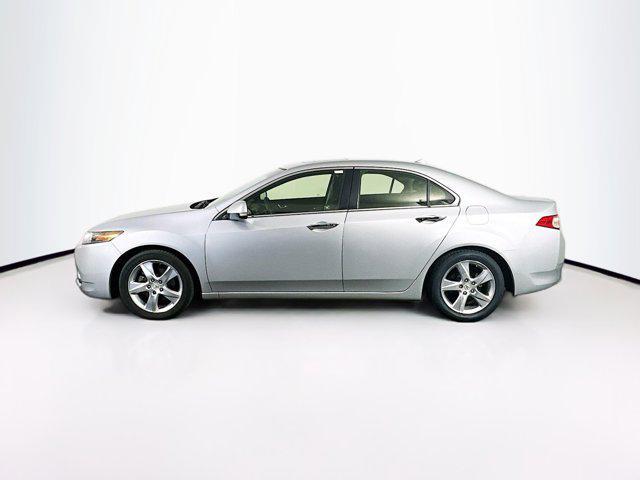 used 2013 Acura TSX car, priced at $14,197